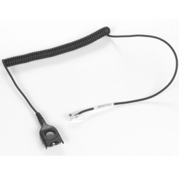 Cable de conexión Sennheiser CSTD 17