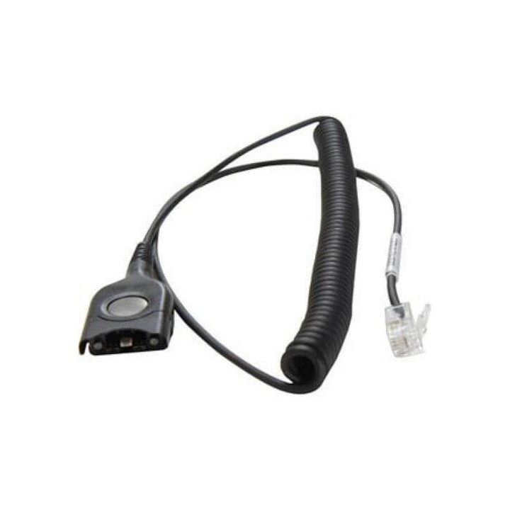 Cable de conexión Sennheiser CSTD 17