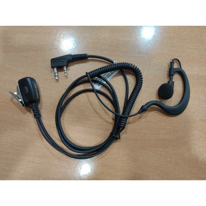 Micro auricular JETFON BR-1702 E/C Conexión K
