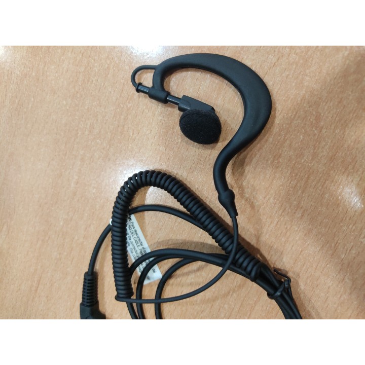 Micro auricular JETFON BR-1702 E/C Conexión K
