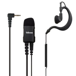 JD-2408E - MICRO-AURICULAR GAMA PROFESIONAL. IP-54. PARA MOTOROLA