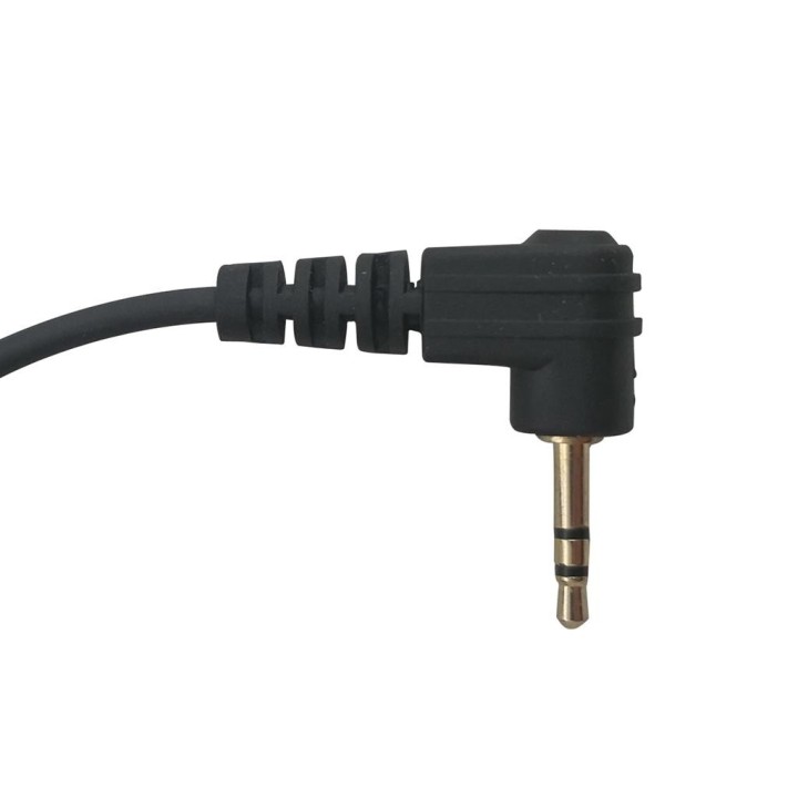 JD-2408E - MICRO-AURICULAR GAMA PROFESIONAL. IP-54. PARA MOTOROLA