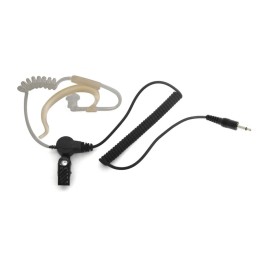 JD-ET4/AU - AURICULAR TIPO TUBO ACÚSTICO CON SUJECIÓN