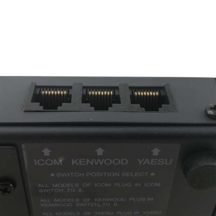 AV-908 - MICRÓFONO DE SOBREMESA CON PREVIO COMPRESOR