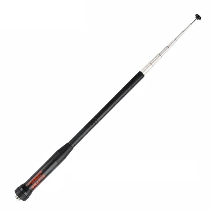 Antena móvil doble banda DIAMOND SRJ775