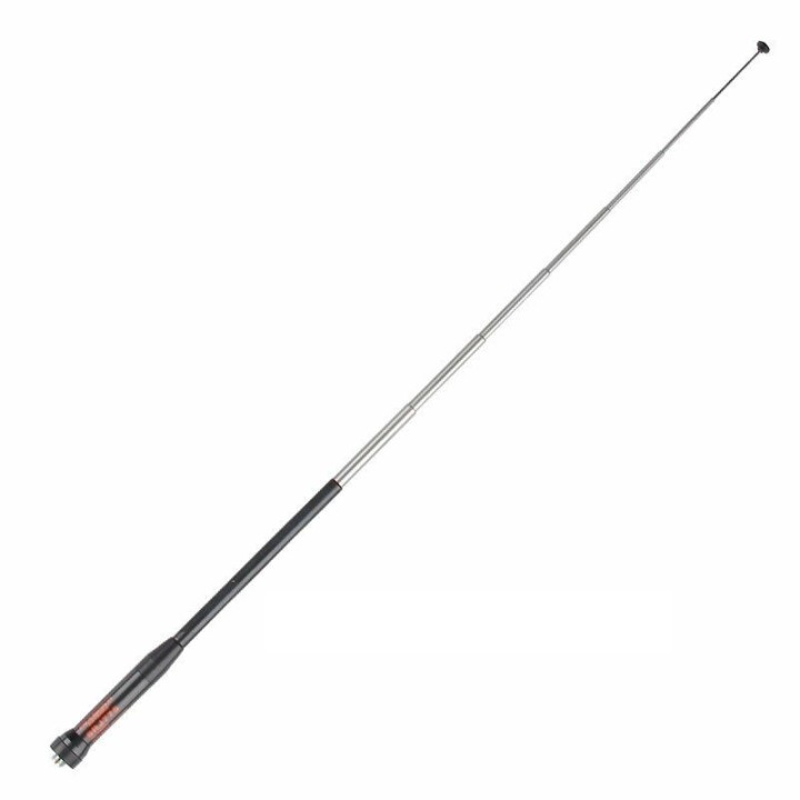 Antena móvil doble banda DIAMOND SRJ775