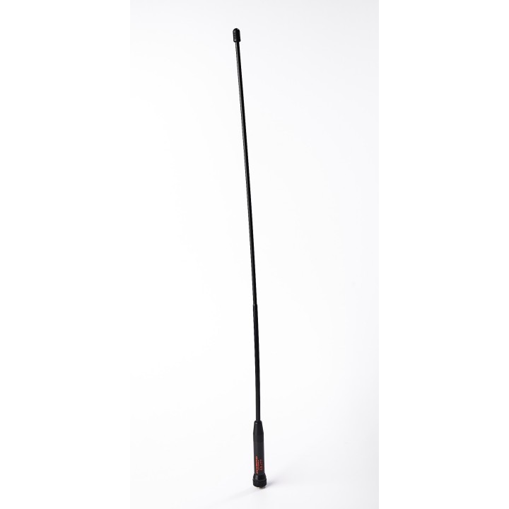 DIAMOND SRJ77 ANTENA PORTÁTIL DOBLE BANDA