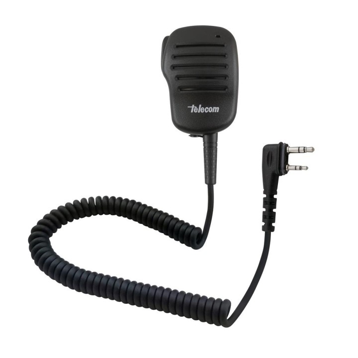 JD-500-ICA25 Micro-altavoz para ICOM, IC-A25, etc.