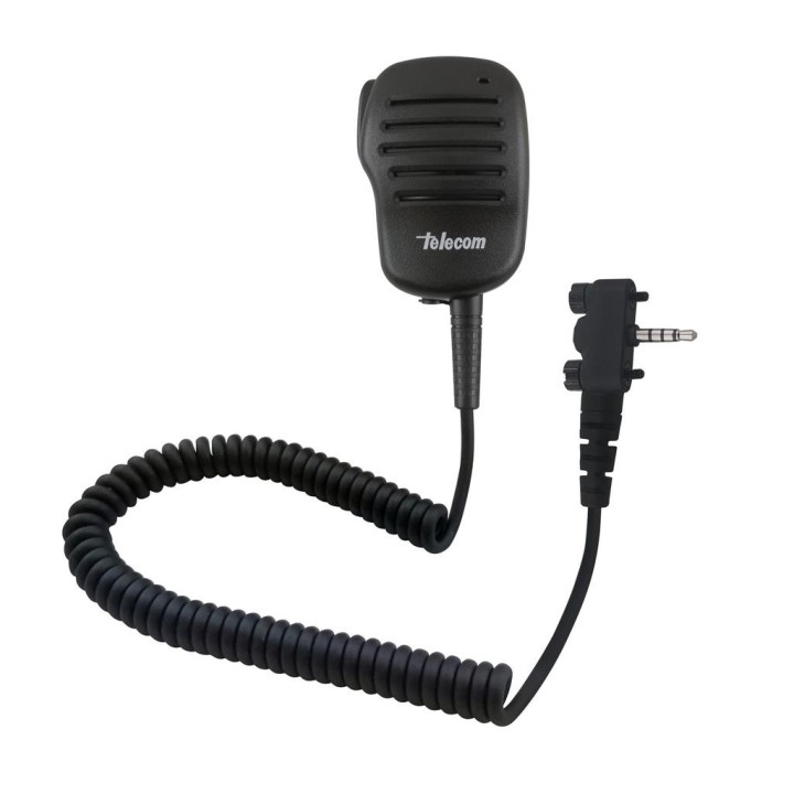JD-500-FTA750 Micro-altavoz para YAESU  FTA-250L, FTA-450, FTA-550L, FTA-750L