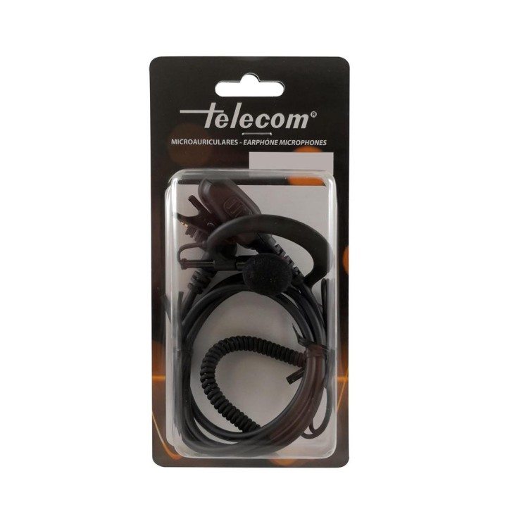 JD-500-FTA750 Micro-altavoz para YAESU  FTA-250L, FTA-450, FTA-550L, FTA-750L