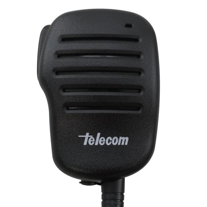 JD-500-FTA750 Micro-altavoz para YAESU  FTA-250L, FTA-450, FTA-550L, FTA-750L