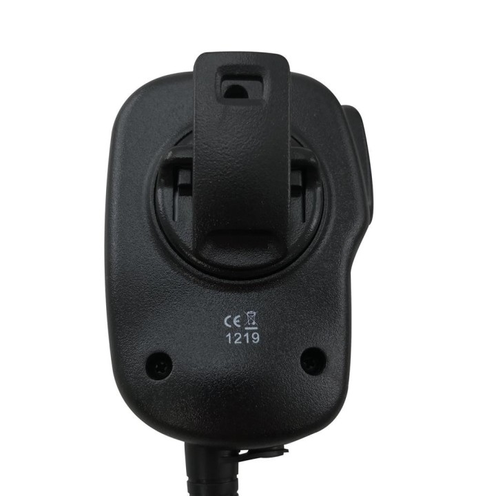 JD-500-FTA750 Micro-altavoz para YAESU  FTA-250L, FTA-450, FTA-550L, FTA-750L