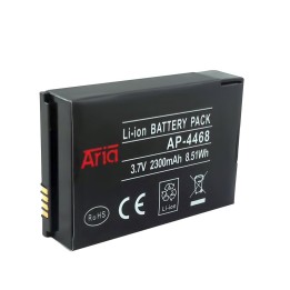 AP-4468-LI Batería para MOTOROLA SL-1600. 2300 mAh, 3.7V