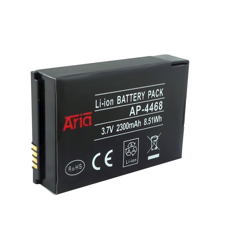 AP-4468-LI Batería para MOTOROLA SL-1600. 2300 mAh, 3.7V