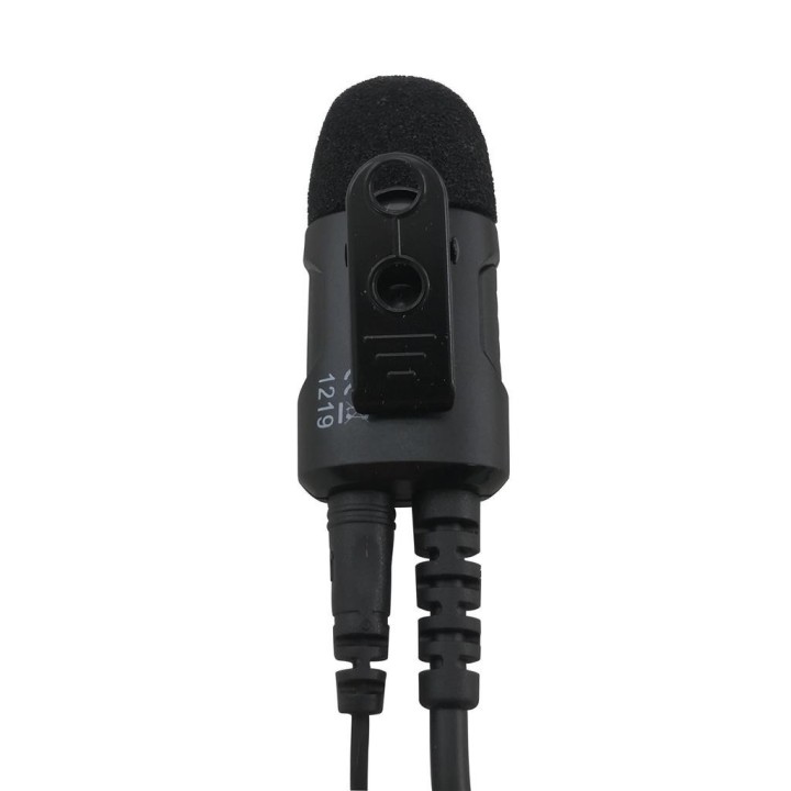 JD-2401IL-R - MICRO-AURICULAR GAMA PROFESIONAL. IP-54. PARA ICOM