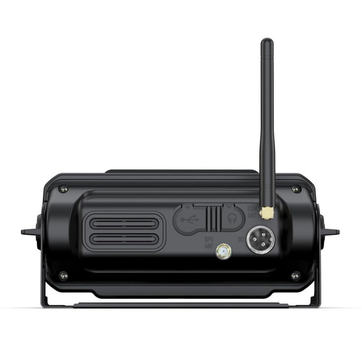 SPTT-N61 Transceptor móvil GSM/3G/4G WiFi para comunicaciones PoC.
