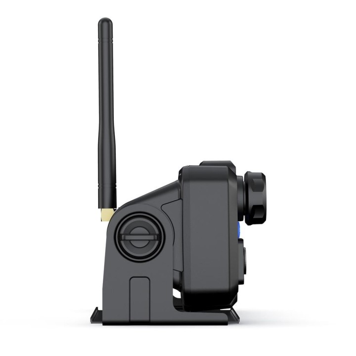 SPTT-N61 Transceptor móvil GSM/3G/4G WiFi para comunicaciones PoC.