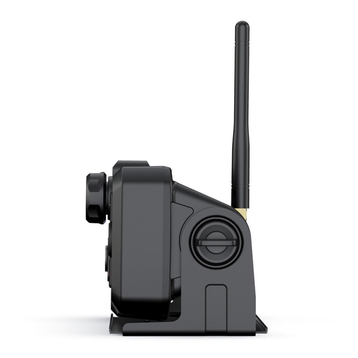 SPTT-N61 Transceptor móvil GSM/3G/4G WiFi para comunicaciones PoC.