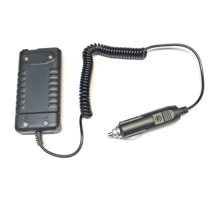 KOMBIX UV-5RE ELIMINADOR DE BATERÍA