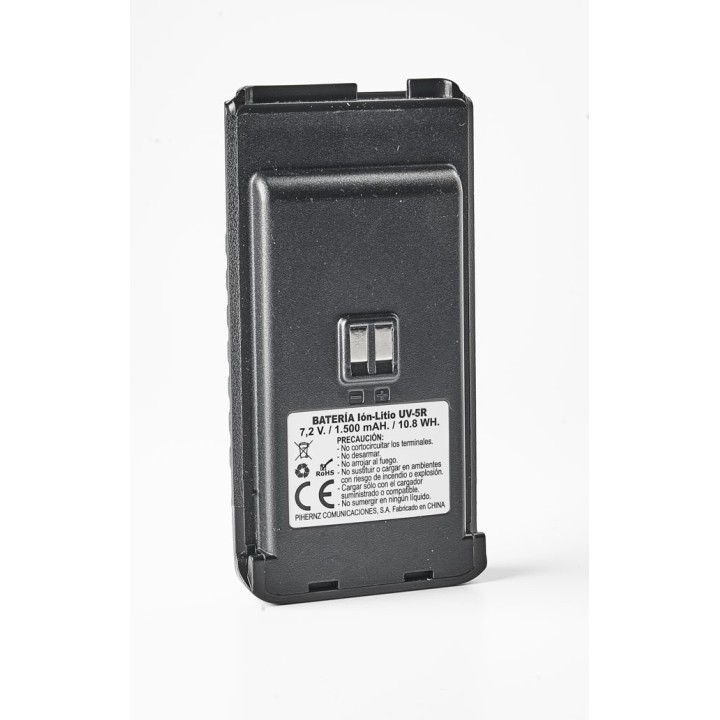 Batería KOMBIX UV-5R .