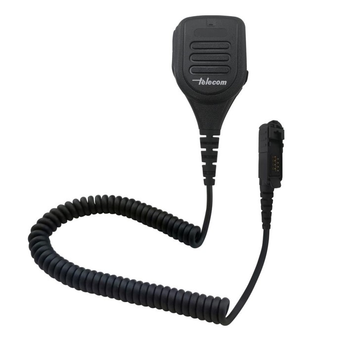 MA-DP2000RT Micro-altavoz compacto para Motorola DP-2400 ETC...