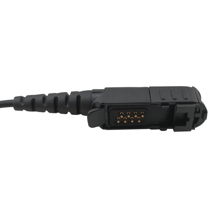 MA-DP2000RT Micro-altavoz compacto para Motorola DP-2400 ETC...