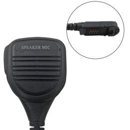 MA-DP2000 - MICRO-ALTAVOZ COMPACTO PARA MOTOROLA DP-2400