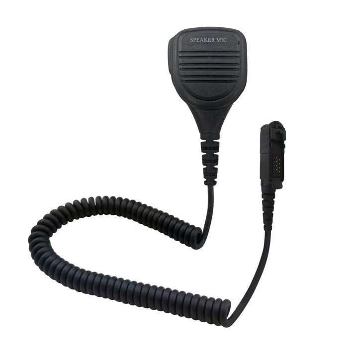 MA-DP2000 - MICRO-ALTAVOZ COMPACTO PARA MOTOROLA DP-2400