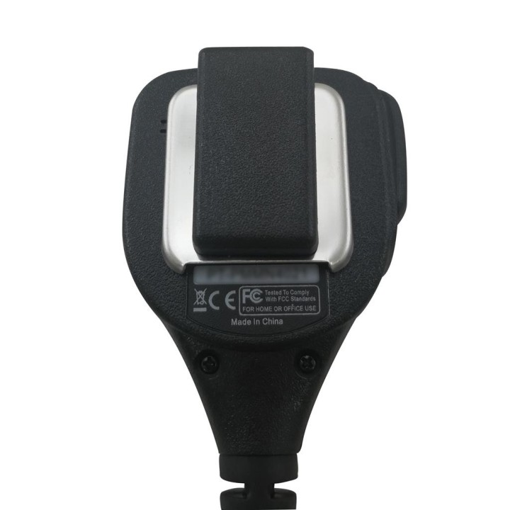 MA-DP2000 - MICRO-ALTAVOZ COMPACTO PARA MOTOROLA DP-2400