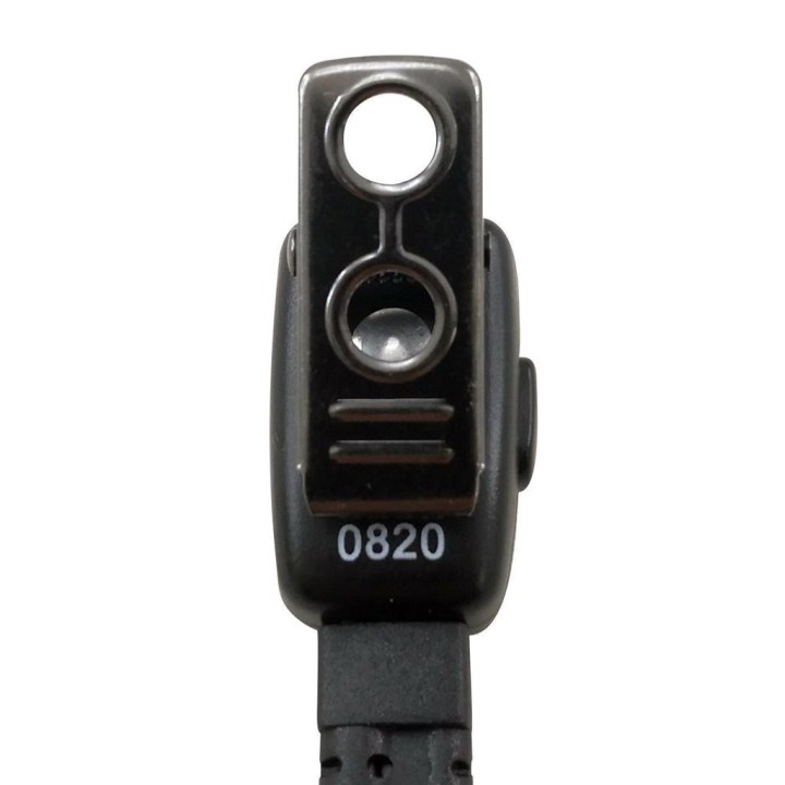 PY-29-DMR-R - MICRO-AURICULAR TIPO SOLAPA PARA MOTOROLA MTP-850 / MOTOROLA DMR.