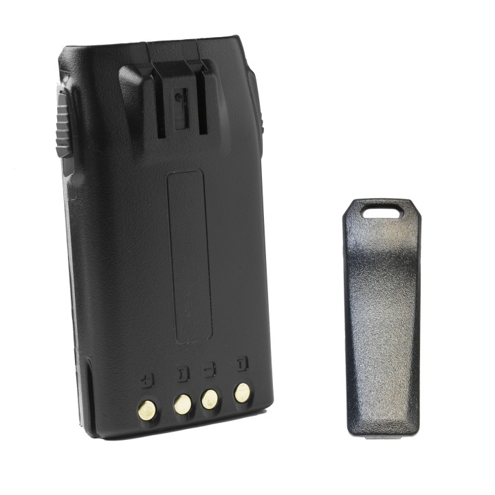 Bateria ORIGINAL para DYNASCAN, MIDLAND y BRAVUS -  7,4 V 1700 mAh