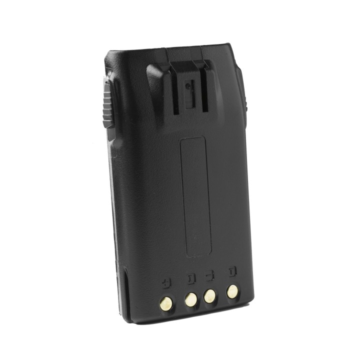 Bateria ORIGINAL para DYNASCAN, MIDLAND y BRAVUS -  7,4 V 1700 mAh