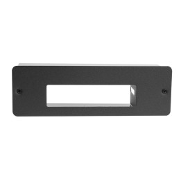 PNI 1DIN Soporte emisora para PRESIDENT BILL