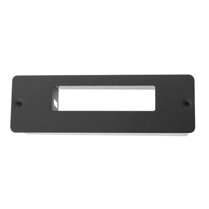 PNI 1DIN Soporte emisora para PRESIDENT BILL