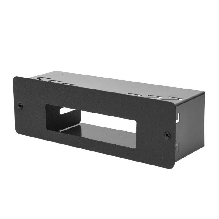 PNI 1DIN Soporte emisora para PRESIDENT BILL