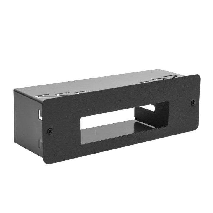 PNI 1DIN Soporte emisora para PRESIDENT BILL