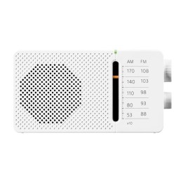 RADIO SANGEAN POCKET 110 (SR-36) BLANCO