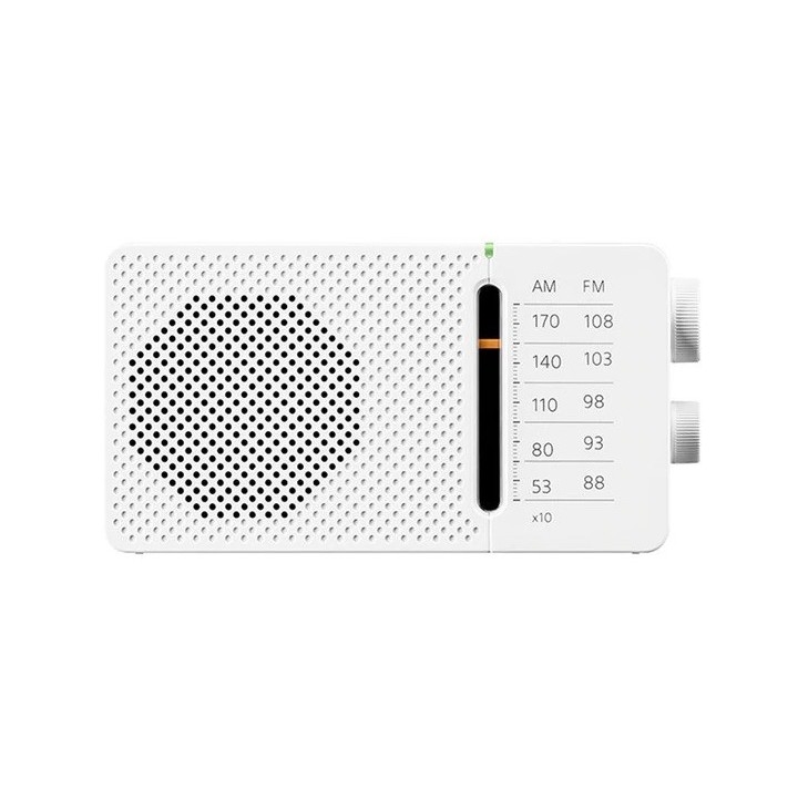 RADIO SANGEAN POCKET 110 (SR-36) BLANCO