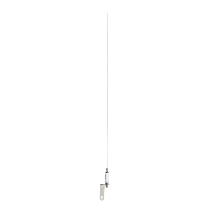 DX-KM-3A - ANTENA VHF MARINA PARA MÁSTIL, EN ACERO INOX.