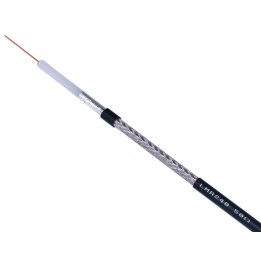 Cable coaxial LMR240.