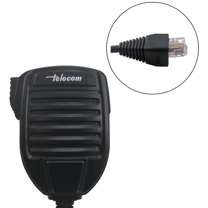 MAM-VX2100 - Microaltavoz para VERTEX VX-2100 / VX-2200