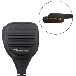 MC-300-ICF-3262D - MICROALTAVOZ COMPACTO PARA ICOM