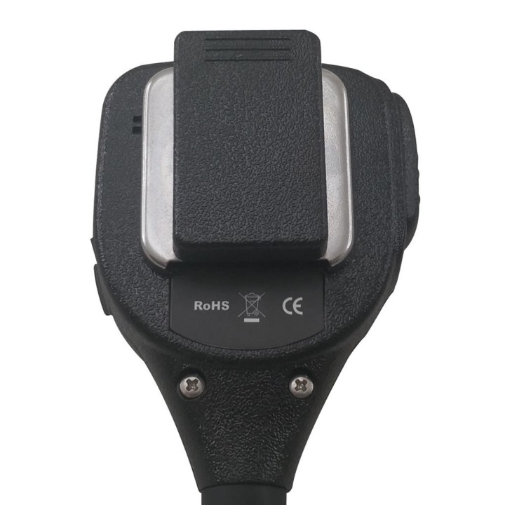 MC-300-ICF-3262D - MICROALTAVOZ COMPACTO PARA ICOM