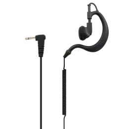 PY-29-AU-K-RA - AURICULAR ERGONÓMICO FLEXIBLE PARA KENWOOD.