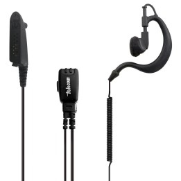 PY-29MR320A - MICRO-AURICULAR ERGONÓMICO GIRATORIO, TIPO SOLAPA, PARA GP-320 / GP-340.