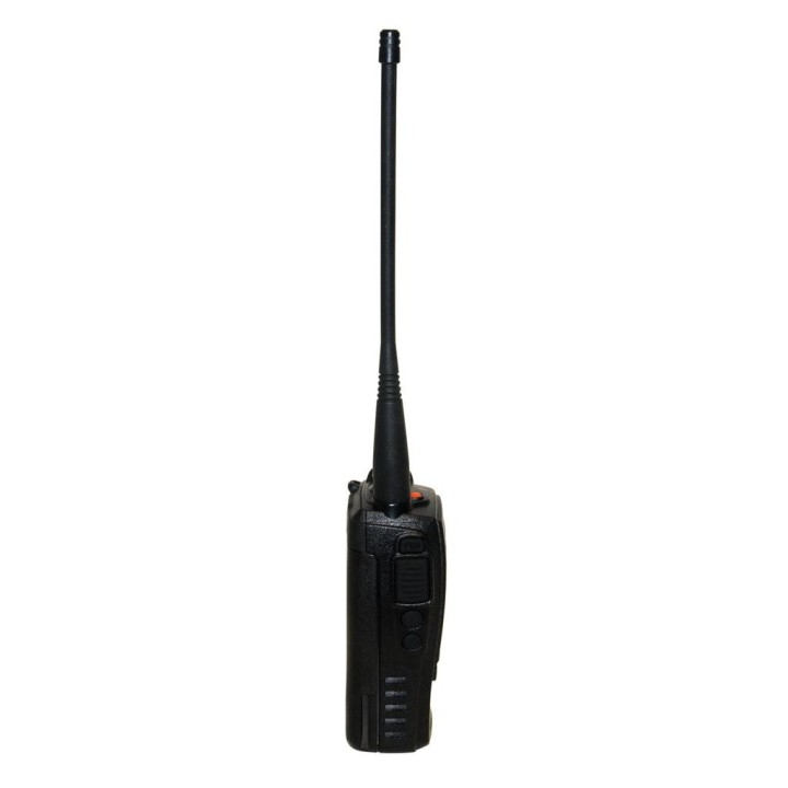 PR-8090 - TeCom-IPZ5 UHF. 400-470 MHz. 256 canales. IP-67