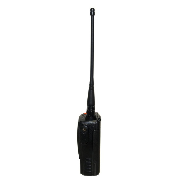 PR-8090 - TeCom-IPZ5 UHF. 400-470 MHz. 256 canales. IP-67