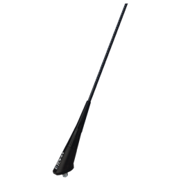 SIRIO TAIFUN 27 ANTENA MOVIL CB TIPO GOLF 10Watt - 40CH