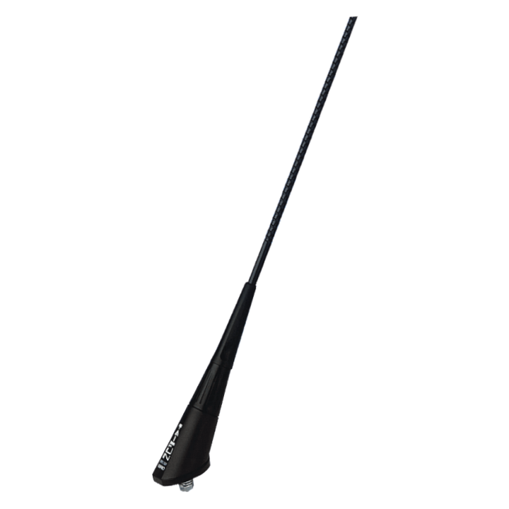 SIRIO TAIFUN 27 ANTENA MOVIL CB TIPO GOLF 10Watt - 40CH