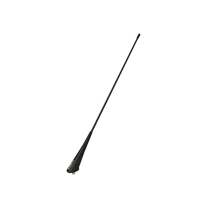 SIRIO TAIFUN 27 ANTENA MOVIL CB TIPO GOLF 10Watt - 40CH
